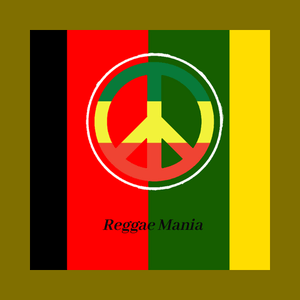 Listen to Reggae Mania in the App