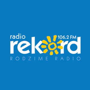 Listen to Radio Rekord in the App