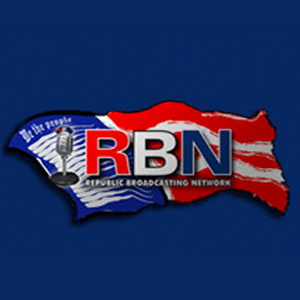 Listen to Republic Broadcasting Network in the App