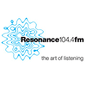 Listen to Resonance FM in the App