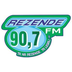 Listen to Rezende FM in the App