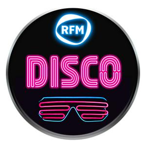 Listen to RFM Disco in the App