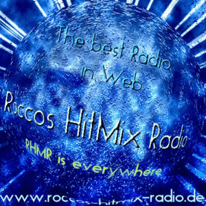 Listen to Roccos HitMix Radio in the App