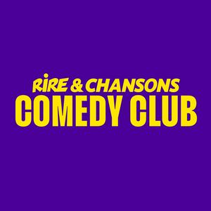 Listen to RIRE ET CHANSONS COMEDY CLUB in the App