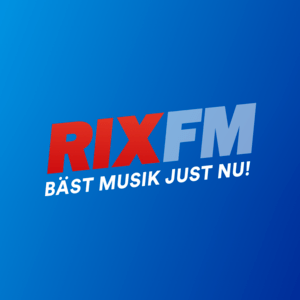 Listen to RIX FM in the App