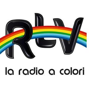 RLV LA RADIO A COLORI