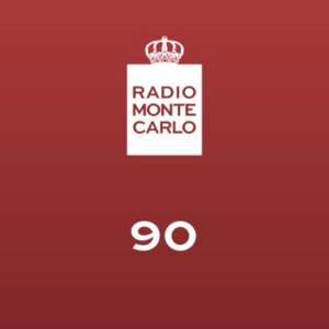 Listen to Radio Monte Carlo - 90 in the App