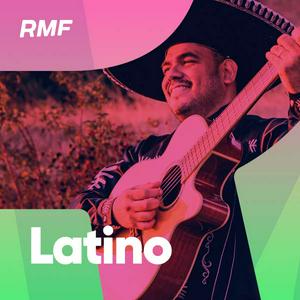 Listen to RMF Latino in the App