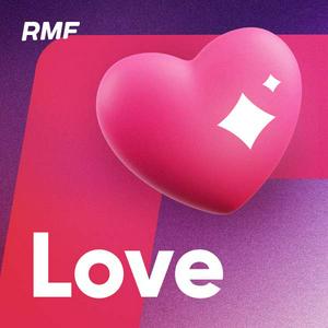 Listen to RMF Love in the App