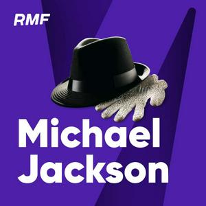 Listen to RMF Michael Jackson in the App