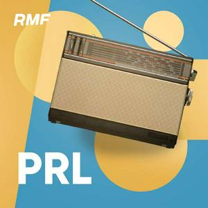 Listen to RMF PRL in the App