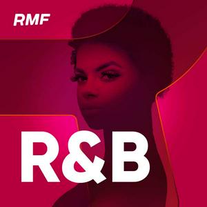 Listen to RMF R&B in the App