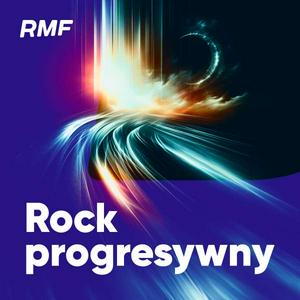 Listen to RMF Rock Progresywny in the App