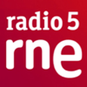 Listen to RNE Radio 5 in the App