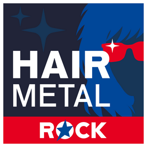 Listen to ROCK ANTENNE - Hair Metal in the App