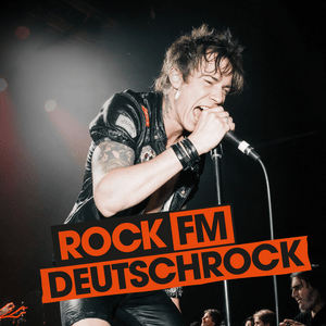ROCK FM DEUTSCHROCK