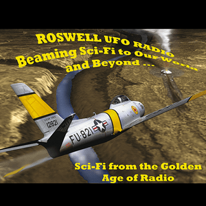 Listen to Roswell UFO Radio in the App