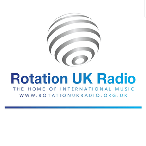 Listen to Rotation UK Radio in the App