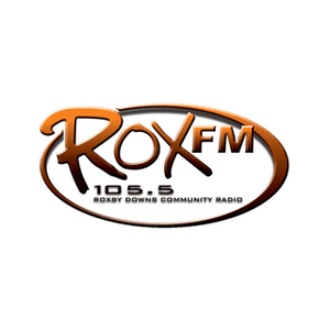 Listen to Rox FM in the App