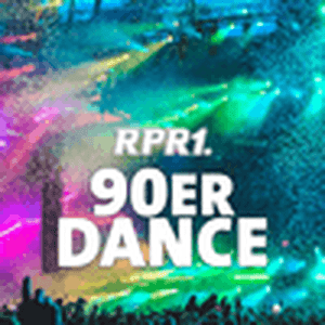 Listen to RPR1. 90er Dance in the App