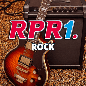 RPR1. Rock