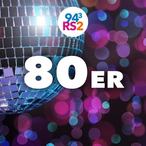 Listen to RS2 80ER HITS in the App