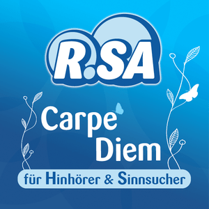 Listen to R.SA - Hinhörkanal in the App