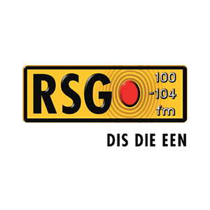 Listen to RSG - Radio Sonder Grense in the App