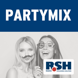 Listen to R.SH Partymix in the App