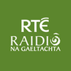 Listen to RTÉ Raidió Na Gaeltachta in the App