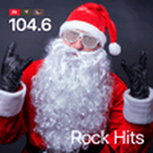 Listen to RTL Weihnachtsradio - Rock Hits in the App