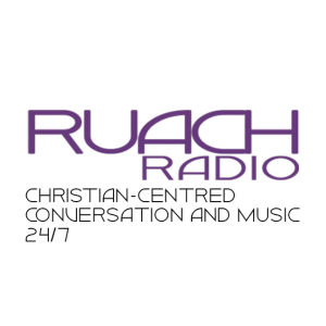 Listen to Ruach Radio in the App