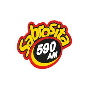 Listen to Sabrosita 590 AM in the App