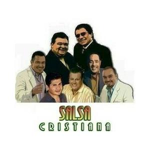 Listen to Salsa Cristiana in the App