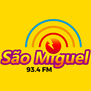 Listen to Rádio São Miguel 93.4 in the App