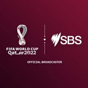 Listen to SBS Football 3 - World Cup Music Hits in the App