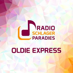 Listen to Radio Schlagerparadies - Oldieexpress in the App