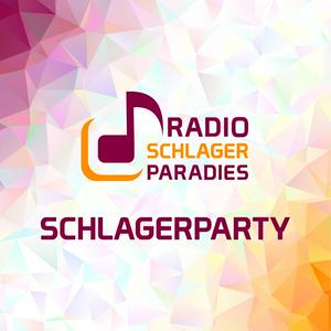 Listen to Radio Schlagerparadies - Schlagerparty in the App