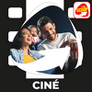 Listen to Radio SCOOP - Ciné in the App