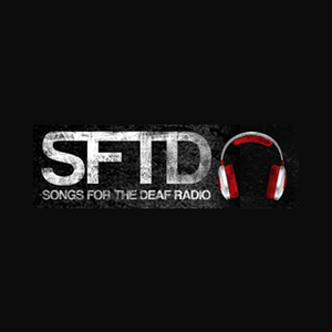 SFTD - Songs for the Deaf Radio