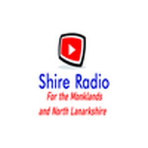 Listen to Shire Radio in the App