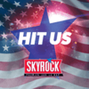 Listen to Skyrock Hit U.S in the App