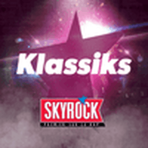 Listen to Skyrock Klassiks in the App