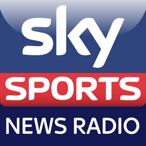 Sky Sports News Radio Radio Listen Live Stream Online