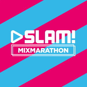 Listen to SLAM! MIXMARATHON in the App