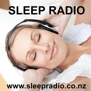 Listen to Sleep Radio in the App