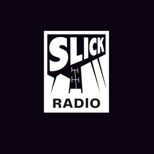 Listen to Slick Radio in the App