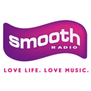 Listen to smooth radio 100.4 in the App