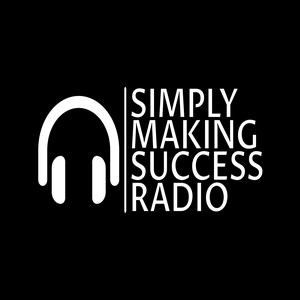 Listen to Simply Making Success Radio in the App