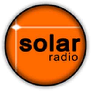 Listen to Solar Radio in the App